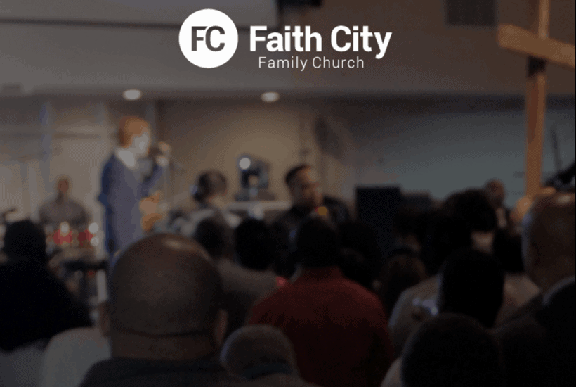 FaithCityEvent