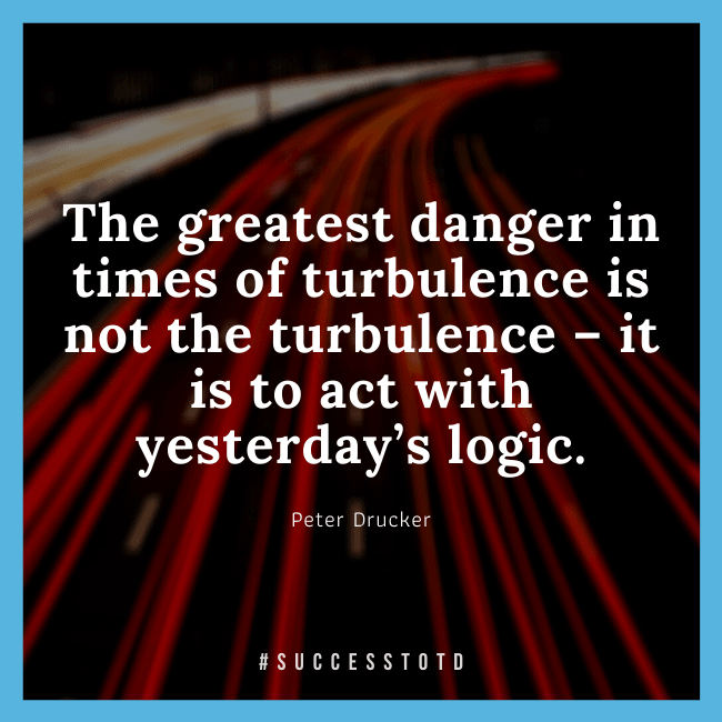 Success Thought of the Day - 5/25/18 (#successtotd) - The Corelink Solution