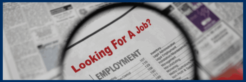 Improve Your Job Search