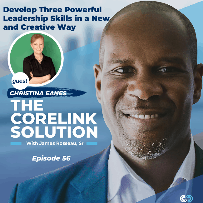 Episode 36 Caring For Yourself And Others As A Leader With Shola Richards Episode 36 Caring For Yourself And Others As A Leader With Shola Richards