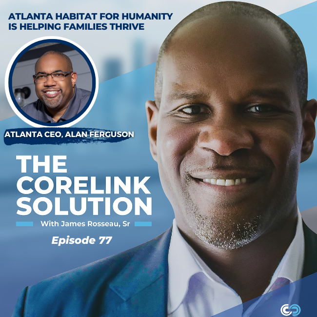 Atlanta Habitat for Humanity is helping families thrive.