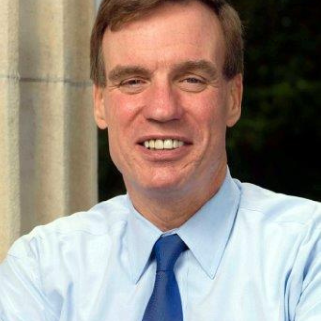 Equity, politics and the art of compromise with senator mark warner