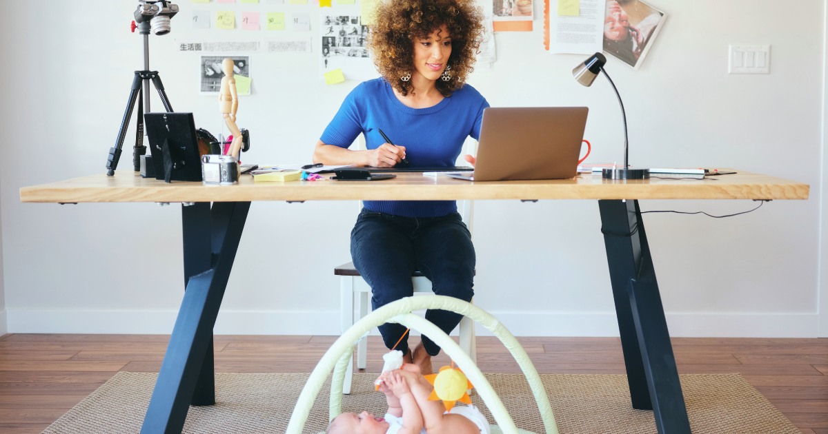 How To Master Work-Life Balance in 5 Easy Steps - The Corelink Solution