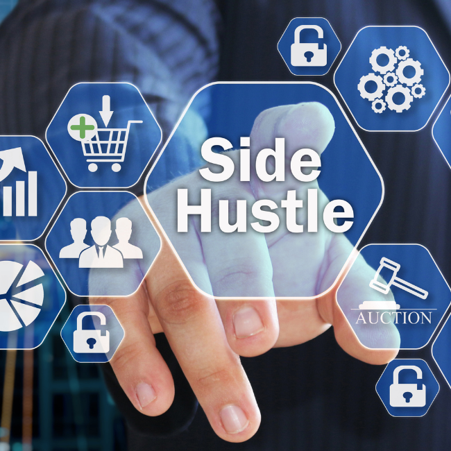 TCS 08022024 Side Hustle Success