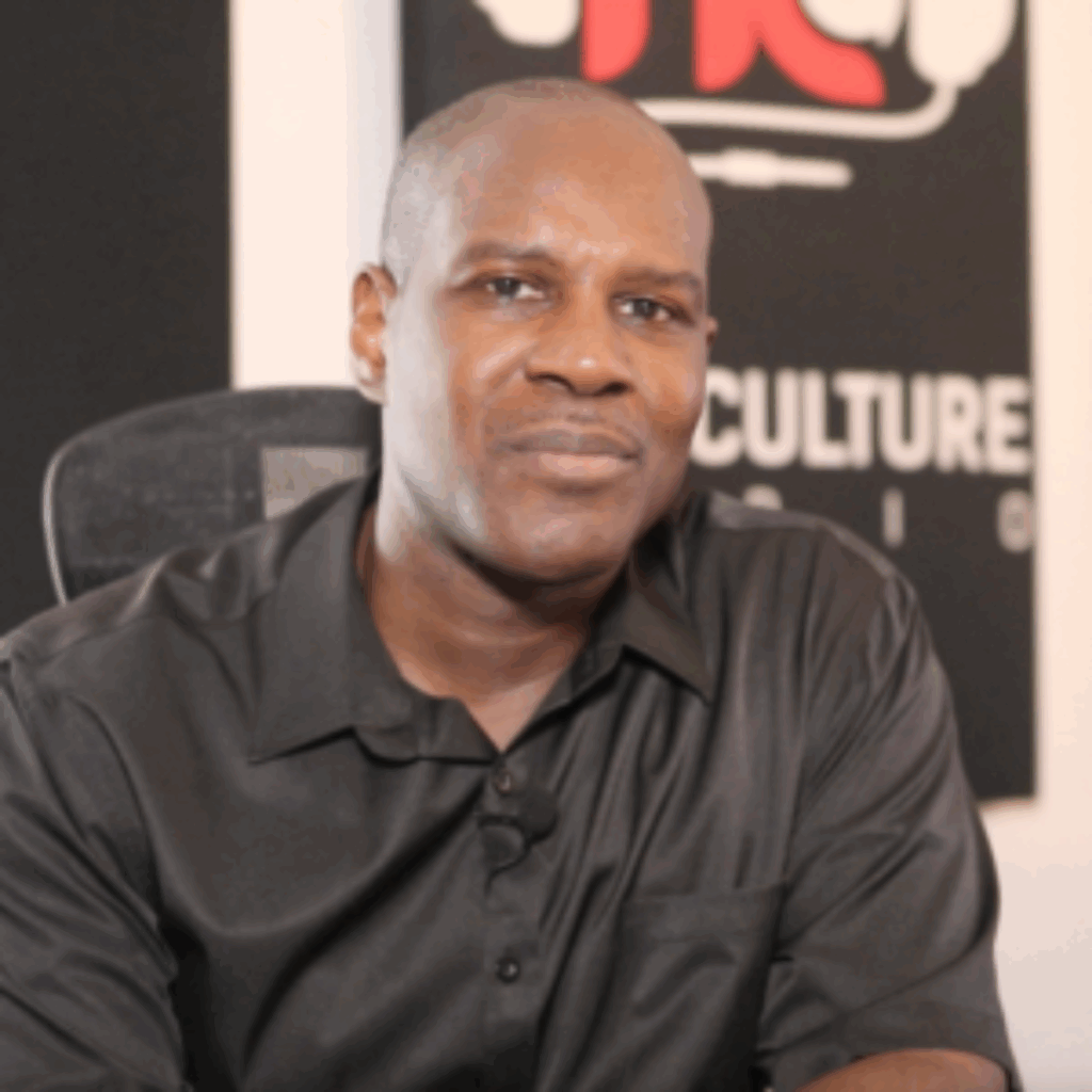 GMA features James Rosseau Sr. To Celebrate CHH GMA features James Rosseau Sr. To Celebrate CHH