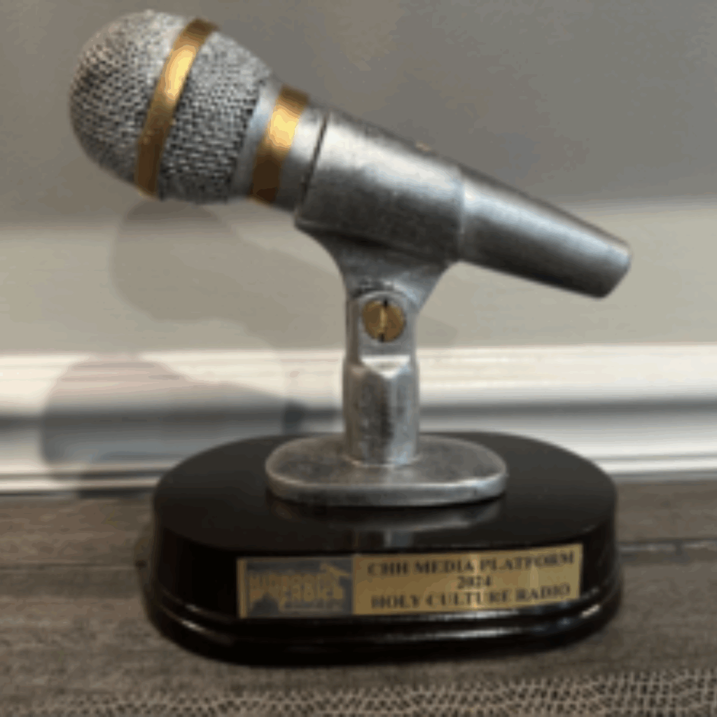 Holy Culture Wins Best CHH Media Platform At KCA’s 2024 Holy Culture Wins Best CHH Media Platform At KCA’s 2024