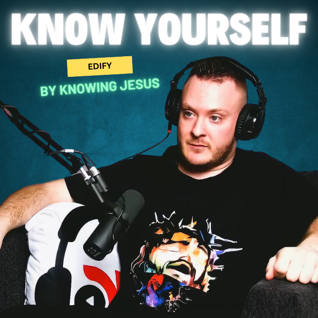 Edify Podcast Cover