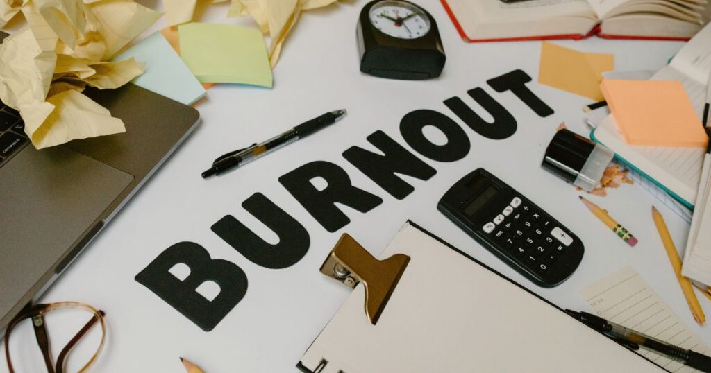 burnout