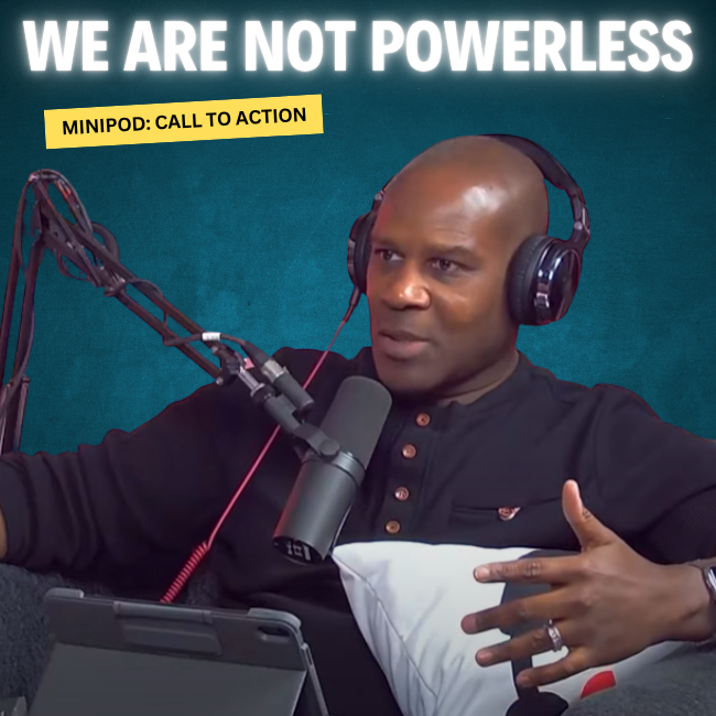 call to action pod cover