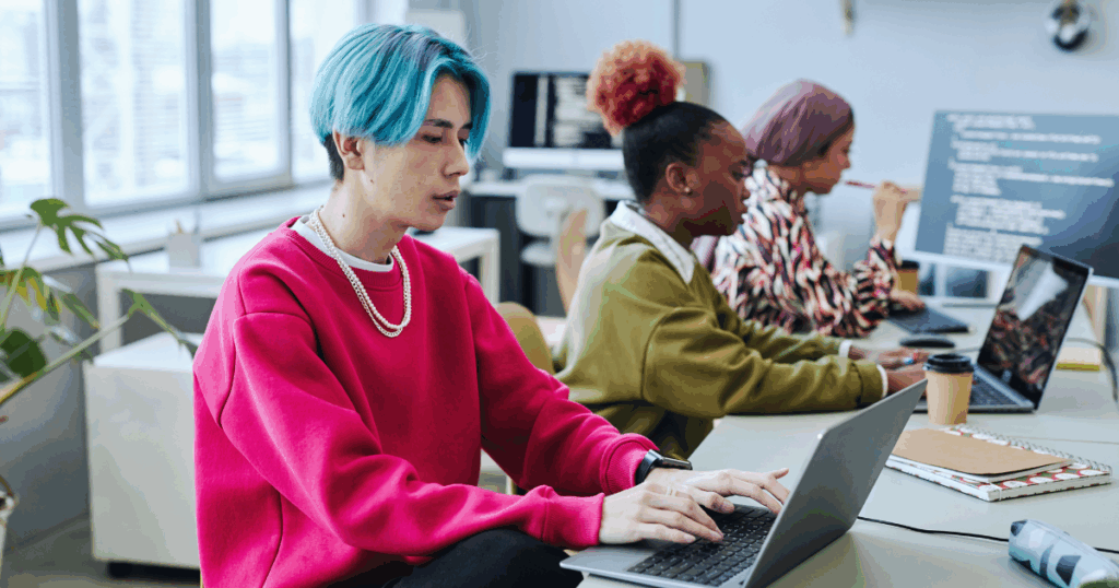 Gen Z Header