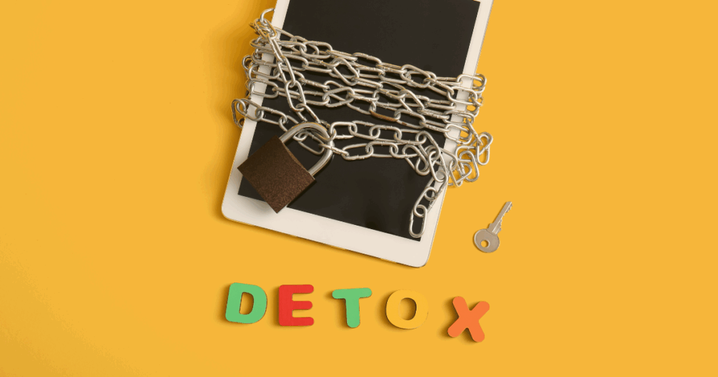 Digital Detox