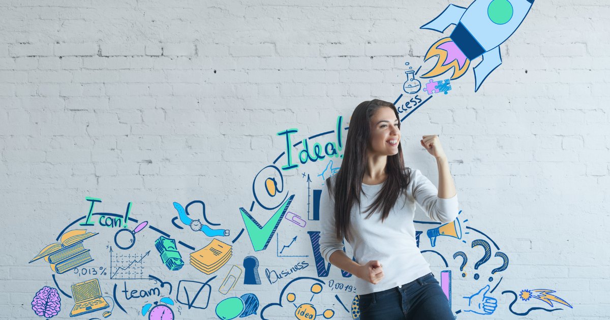 Successful Student Header