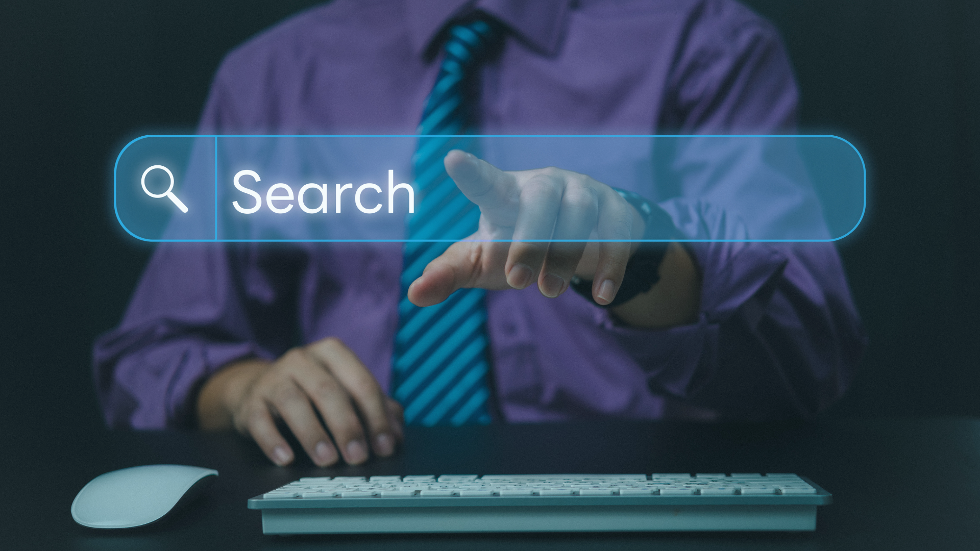 Social Media for Job Search